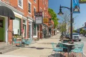 top realtor in Newmarket NH