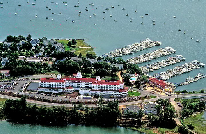 Newcastle Nh Real estate