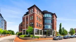 Portsmouth NH Real Estate