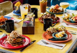 Portsmouth NH Realtor and Restaurants