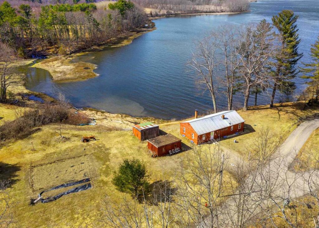 Newington NH Realtor