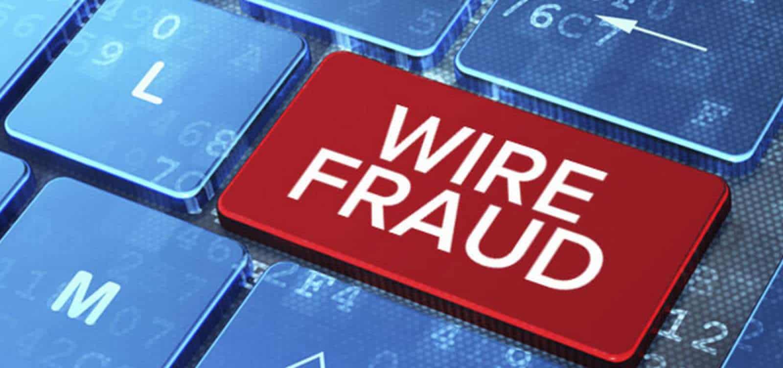 Nh Real Estate Wire Fraud