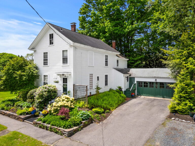 Union Street Exeter NH For Sale