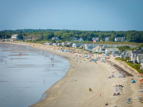 Rye Listing Agents Real Estate