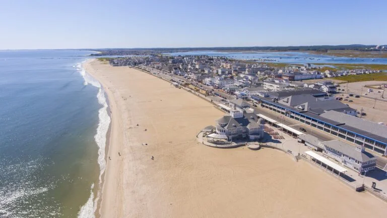 Hampton Beach Condos For Sale